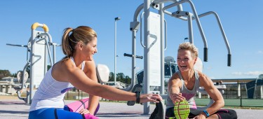 Contemplating Health Change