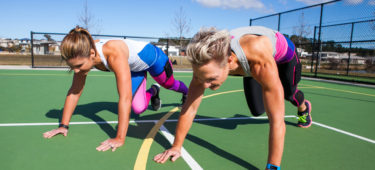 Fit For Life Toolbox: Prioritising your mental health