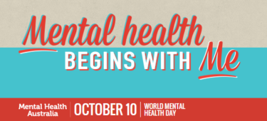 World Mental Health Day 2017
